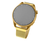 FIXED Mesh Strap do Smatwatch (20mm) wide gold - 1087904 - zdjęcie 1